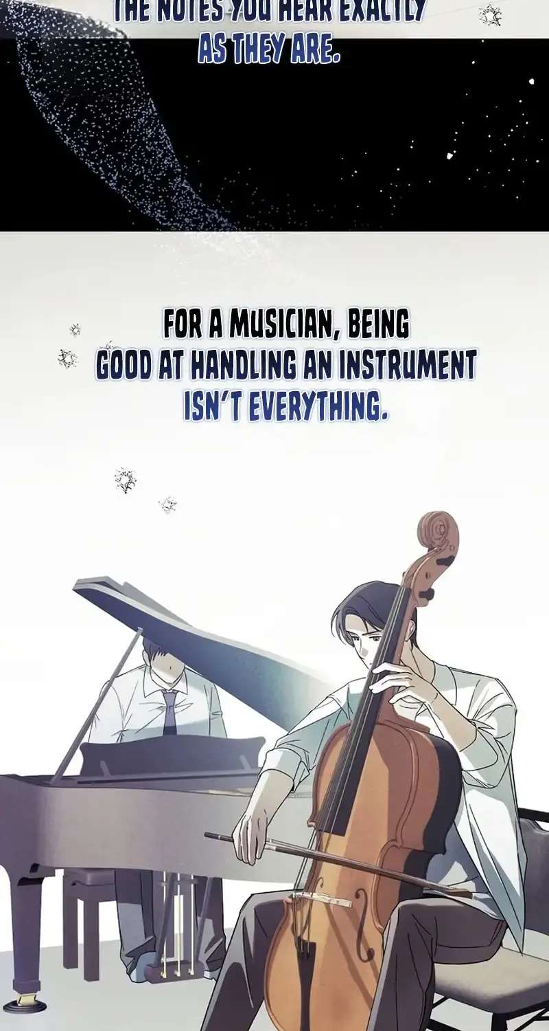 Da Capo for a Musical Genius Chapter 4 - page 6