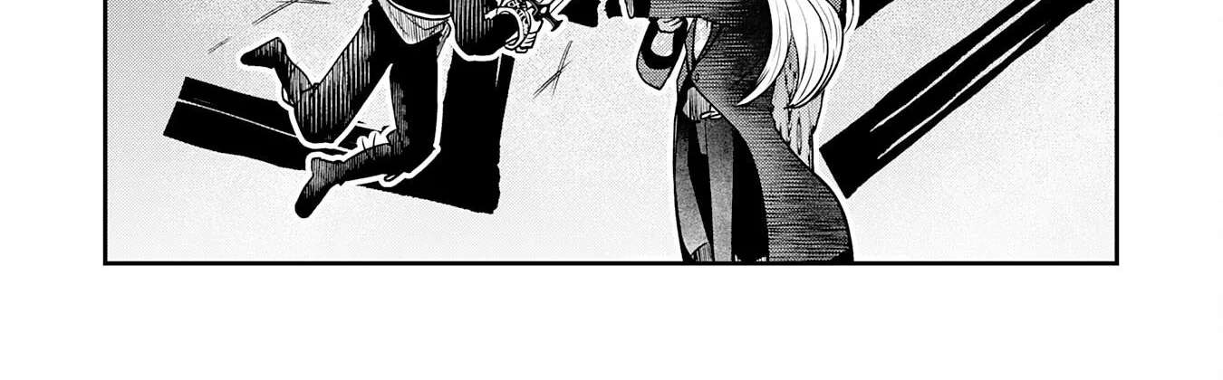 A Hero, As He Should Be ~Silencing the Geniuses Who Mock Effort by Stealing Their Magic and Controlling It with [Magic Interference]~ Chapter 2 - page 27