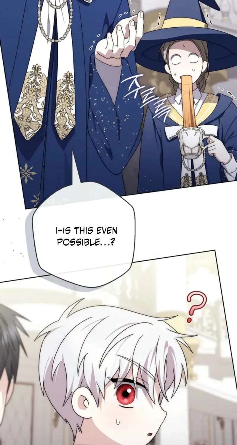 Arelyn Is Sick and Tired Chapter 78 - page 85