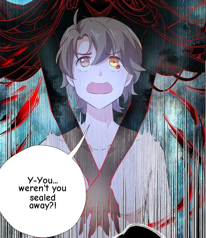 The Yellow Road's Best Day Chapter 23 - page 29