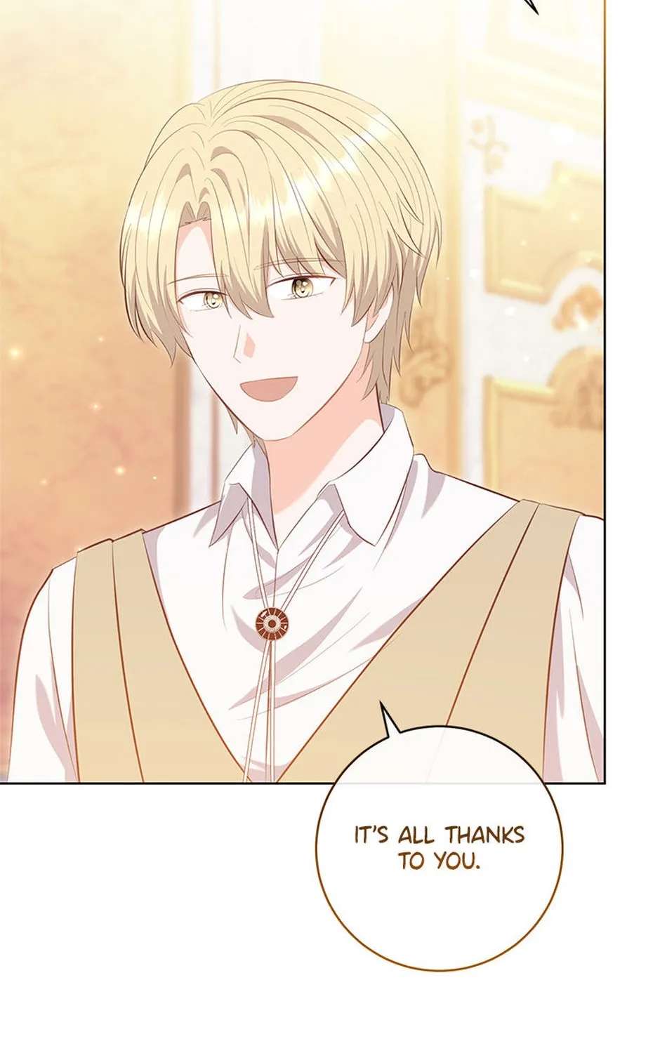 The House of Diana's Choice Chapter 95 - page 157