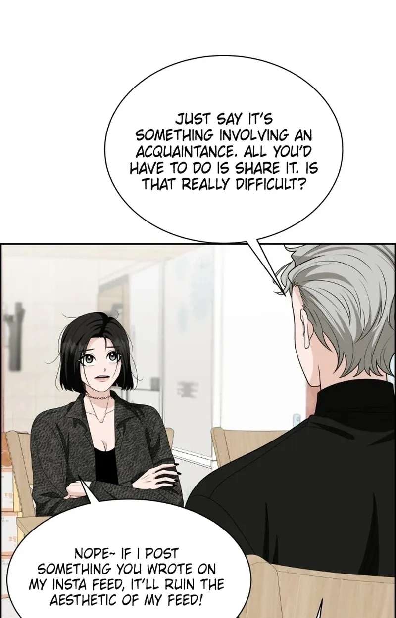 Unscratched Lottery Ticket Chapter 67 - page 67