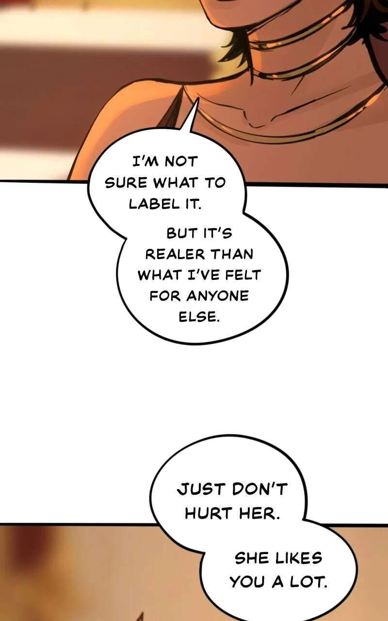 Osora Chapter 119 - page 44