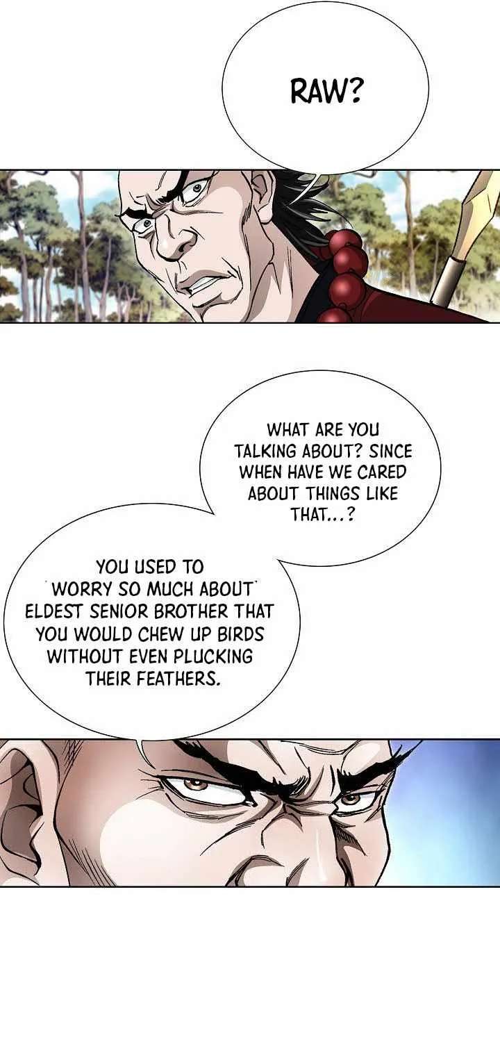 Return of the Immortal Monk Chapter 86 - page 23
