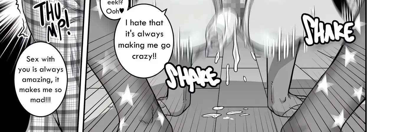 Annoying Little Sister needs to be Scolded Chapter 1 - page 78