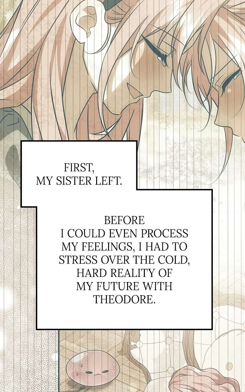 Changing the GenreFrom Angst to Heartwarming Chapter 86 - page 73