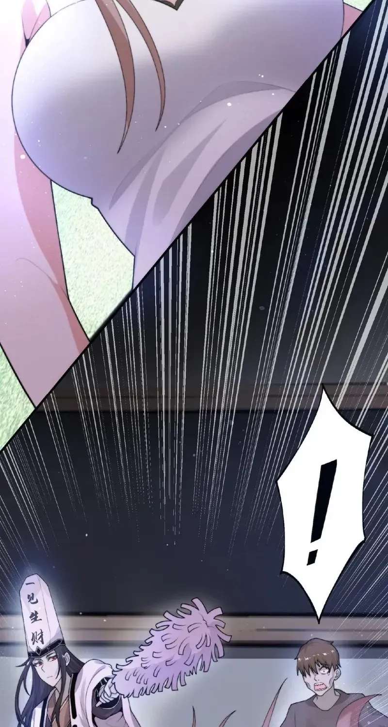 Live Streaming from Hell: Who Dares Join This Stream Chapter 34 - page 4