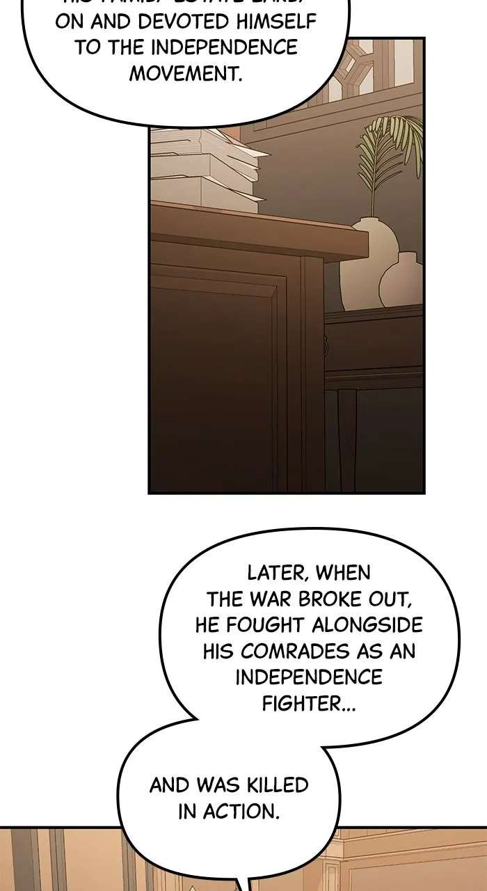 The GeniusWants an Ordinary Life Chapter 61 - page 23