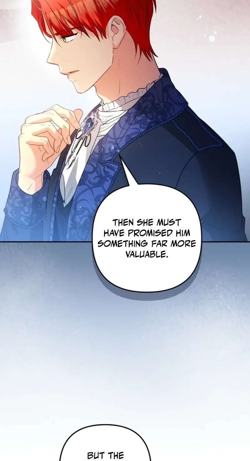I Want a Divorce, Please Stop Obsessing Over Me! Chapter 60 - page 56