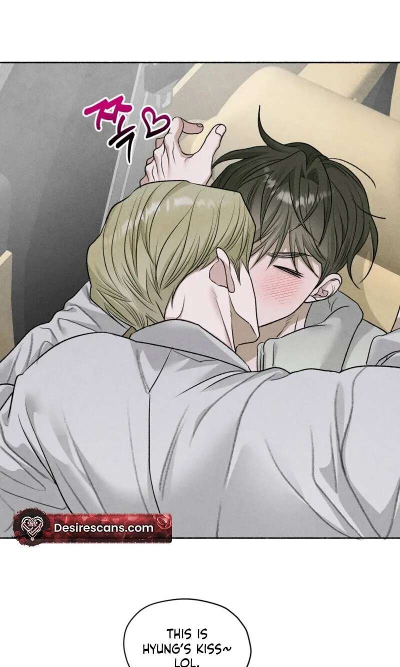 Pond Where Flowers Fall Chapter 84 - page 35