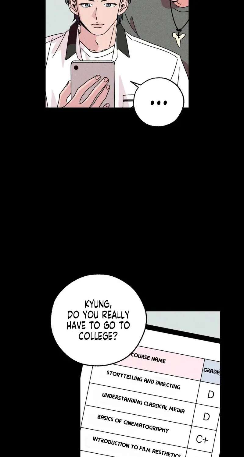 Sufficient Motivation Chapter 1 - page 64