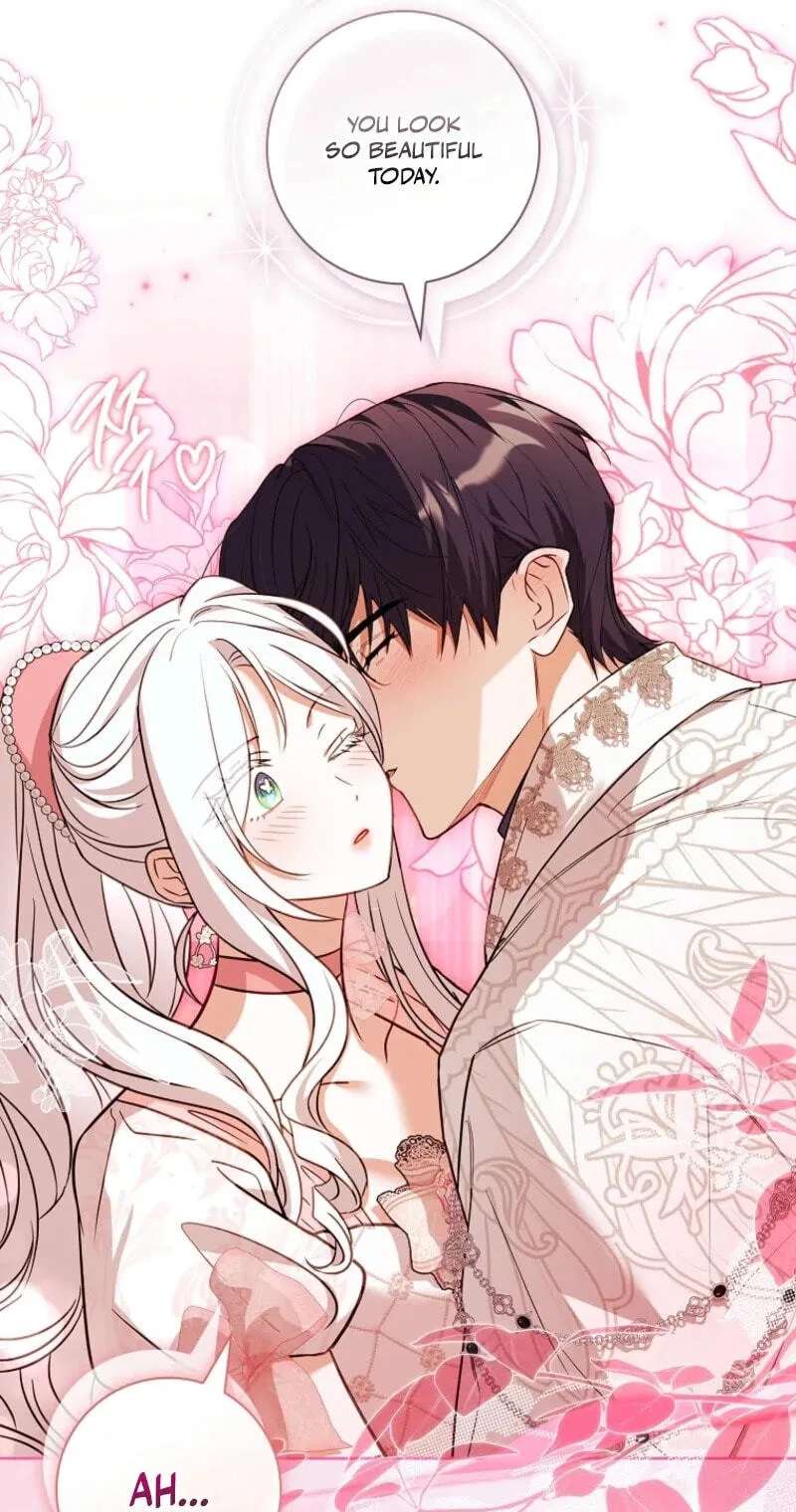 Darling, Why Can't We Divorce? Chapter 103 - page 18