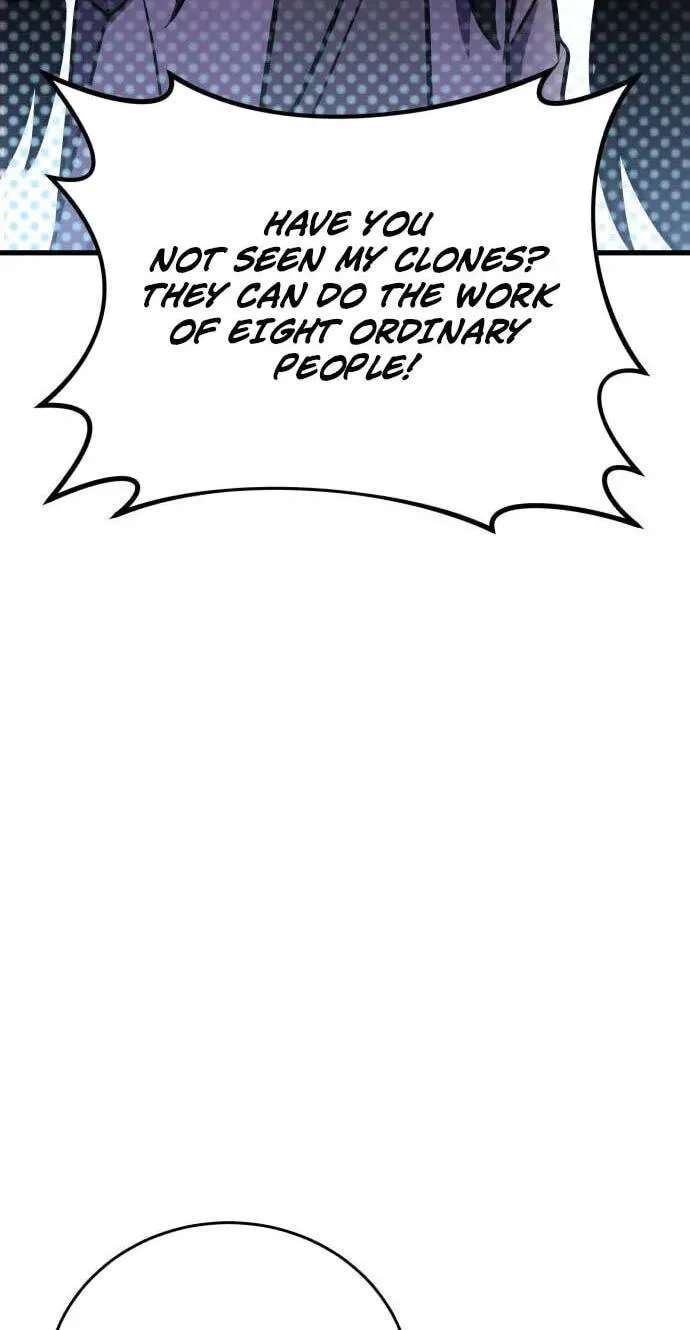 The Heavenly Demon's Broadcast From the Demon Realm Chapter 20 - page 36