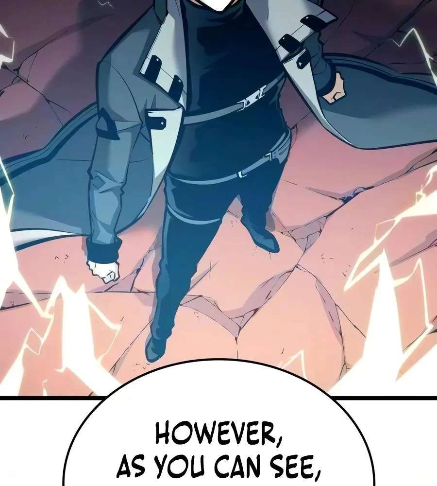 Emperor of Solo Play Chapter 81 - page 116