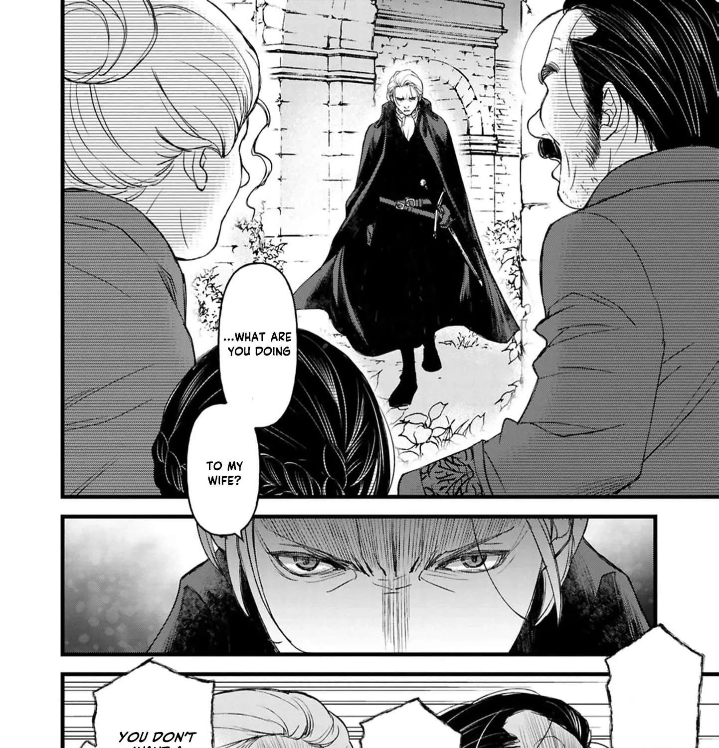 Grim Reaper and Lady Chapter 1 - page 95