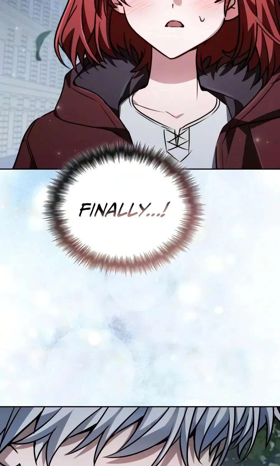 Genius Prismatic Mage Chapter 91 - page 141