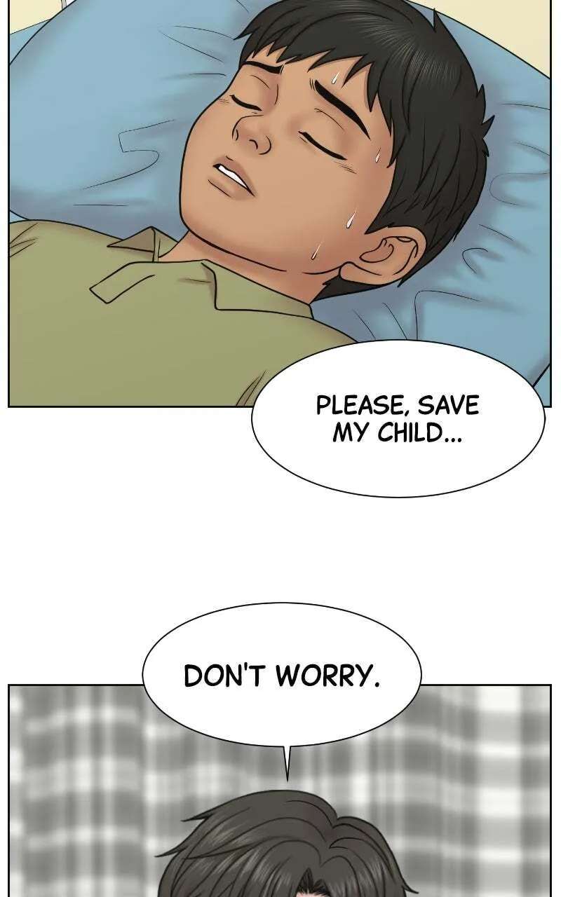 Trauma Center:Dr. Baek Chapter 47 - page 71