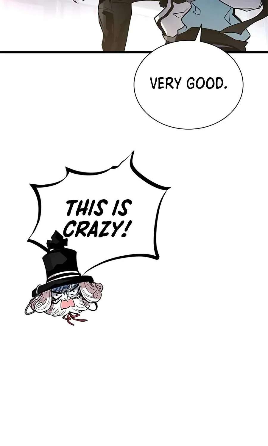 Villain to Kill Chapter 253 - page 68