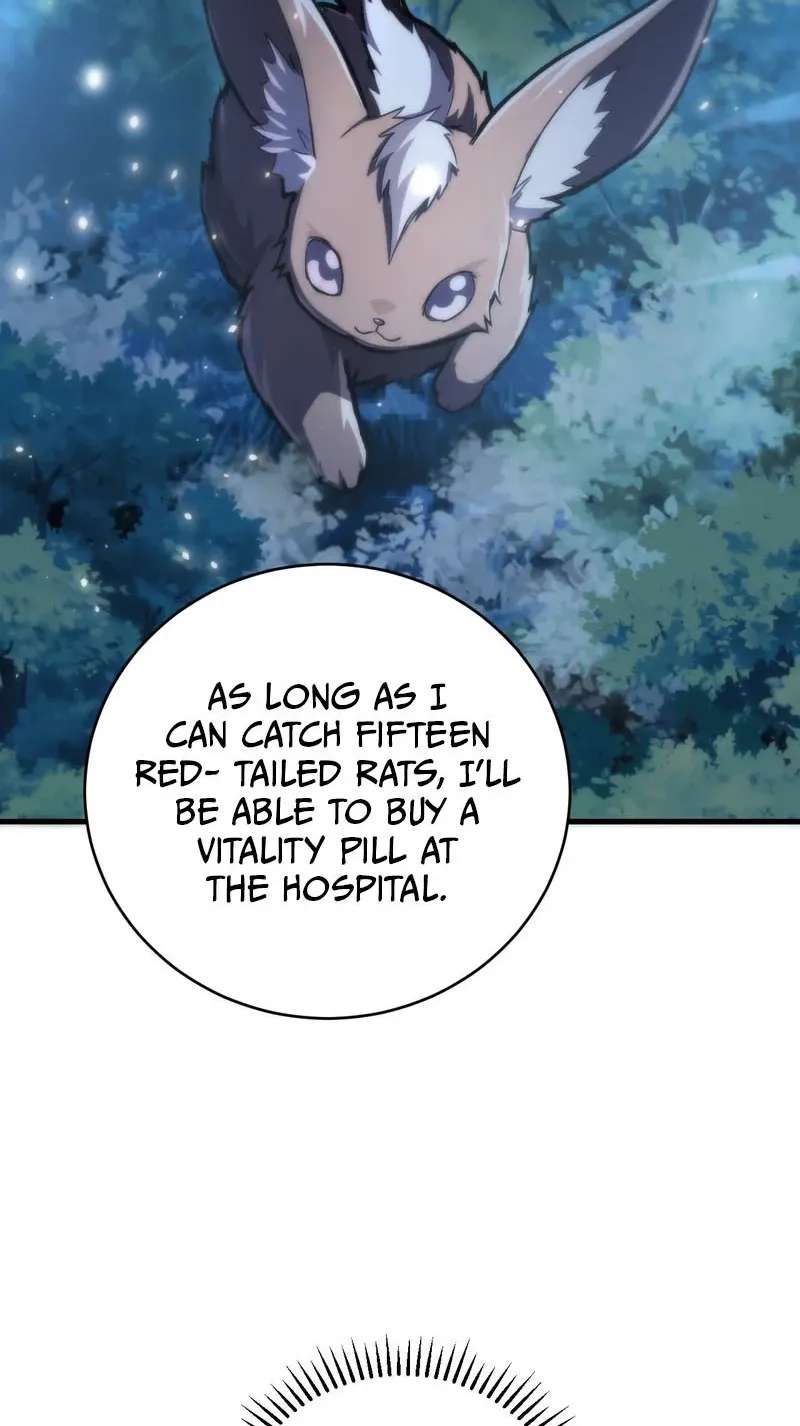 Starting with ×10: You Really Exploited the Bug! Chapter 4 - page 29