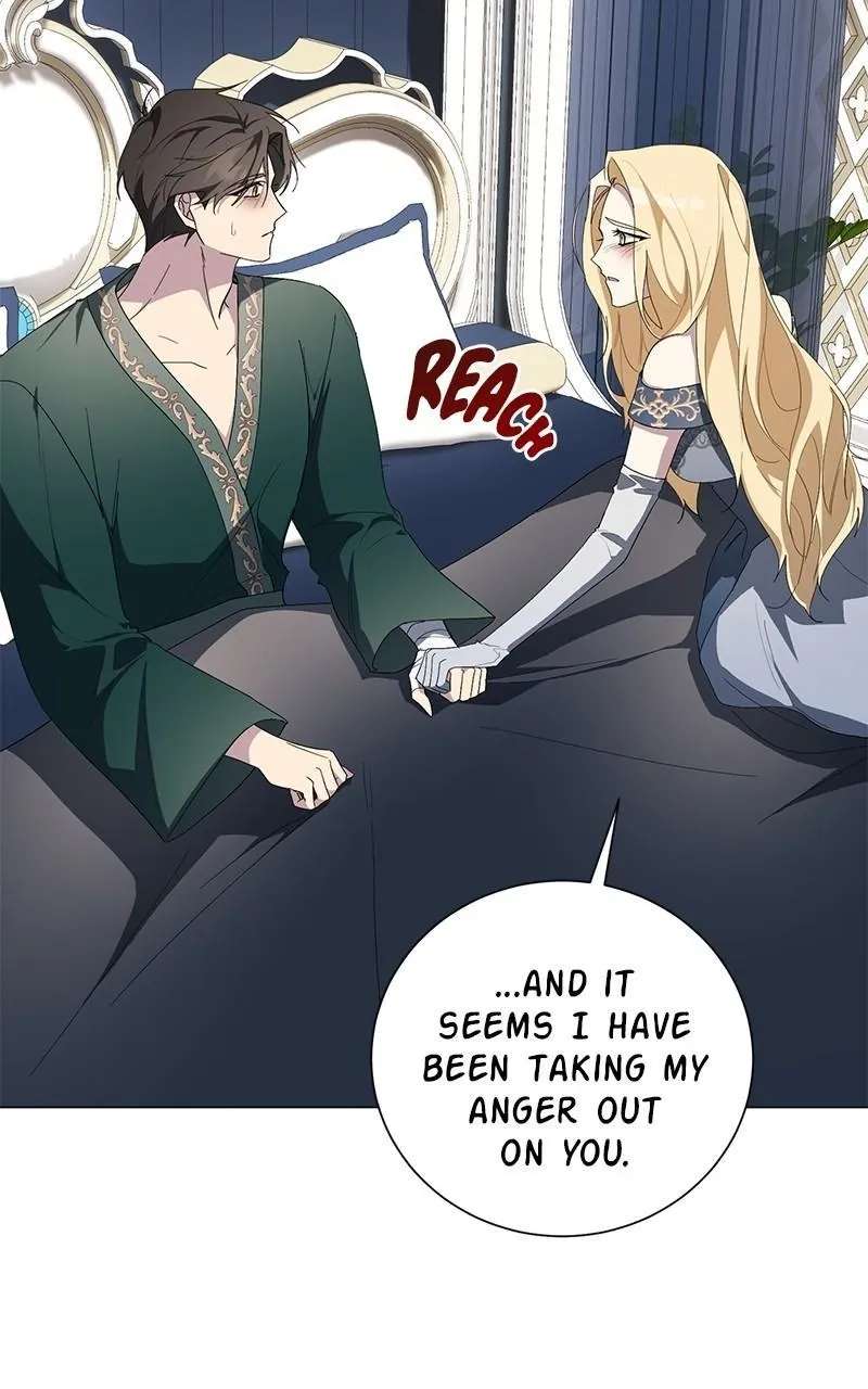 Wished You Were Dead Chapter 90 - page 25