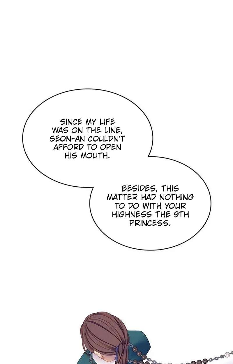 There's 49 Left, Master! Chapter 58 - page 37