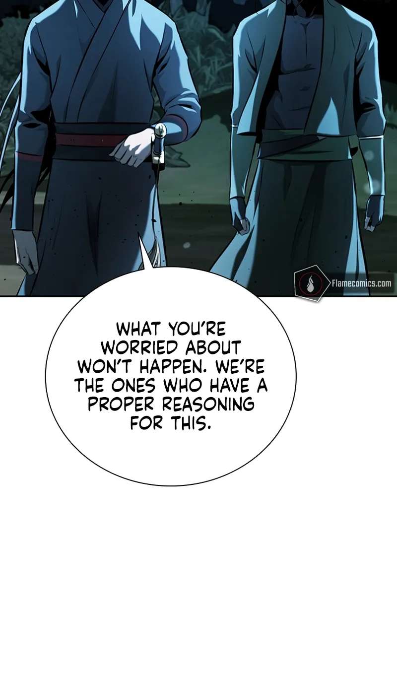 Absolute Master of the Senate Chapter 60 - page 45