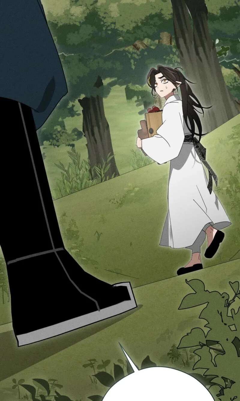 The Earth-Engulfing Rain Chapter 23 - page 77