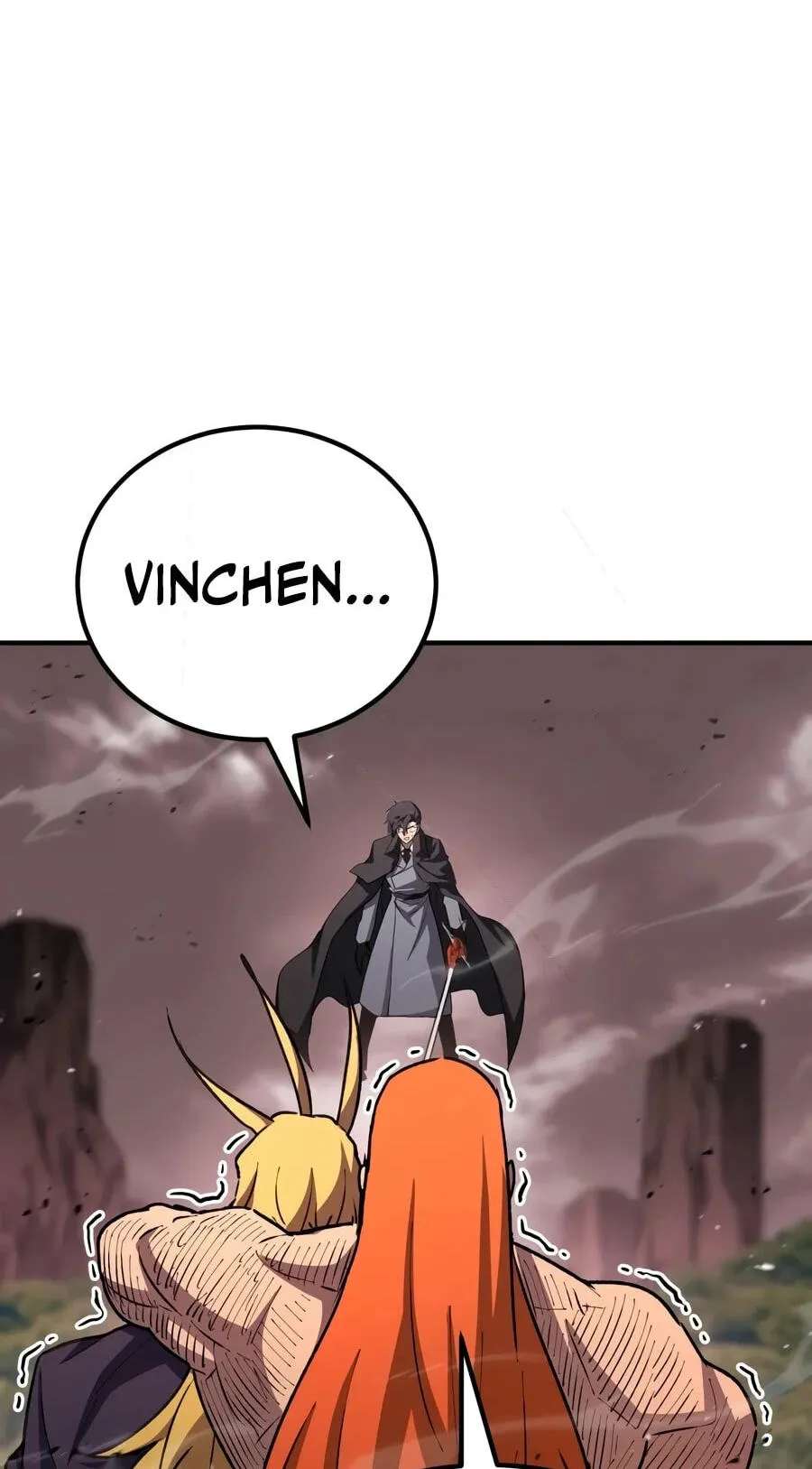 The Art of Reincarnation Chapter 199 - page 109