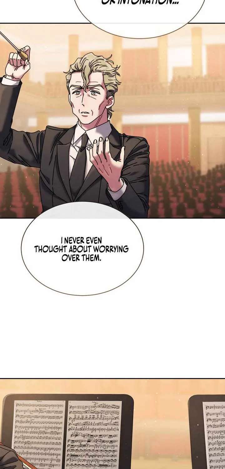 High School Musical Genius Is Paganini Reincarnated Chapter 109 - page 30