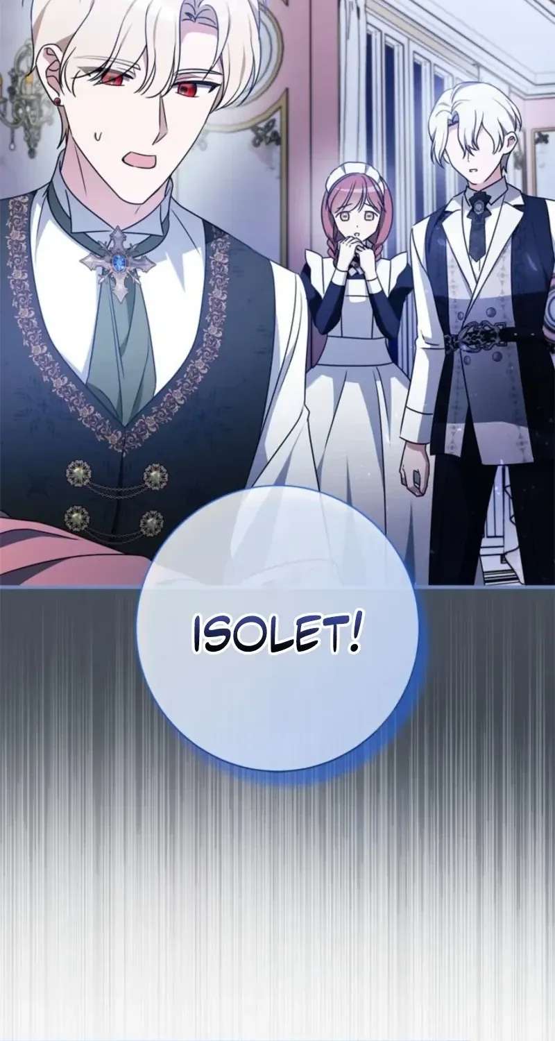 Beloved Contract Lady of the County Chapter 43 - page 76