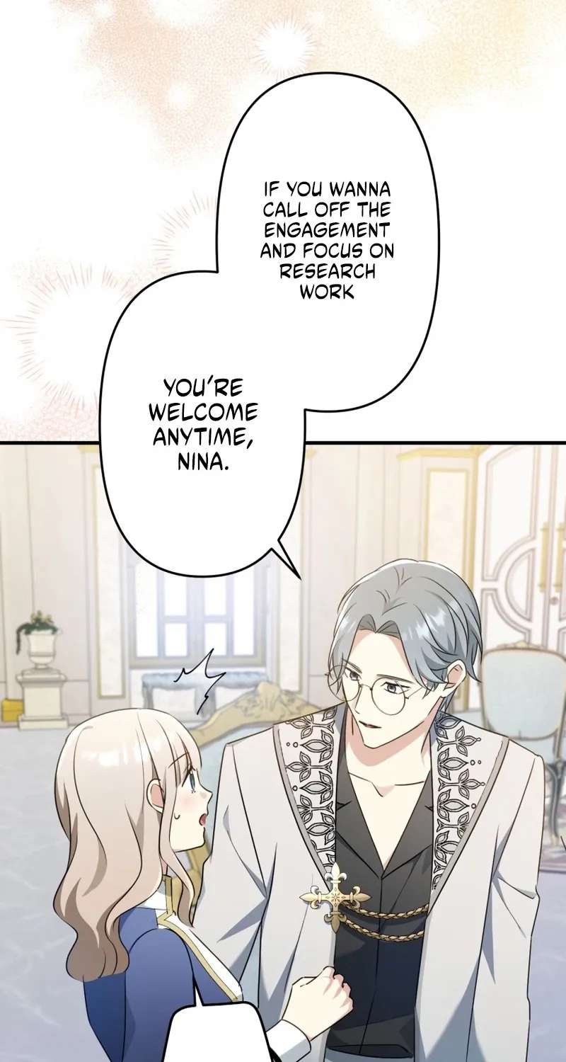 The Substitute Daughter Gains Her Freedom Chapter 66 - page 27