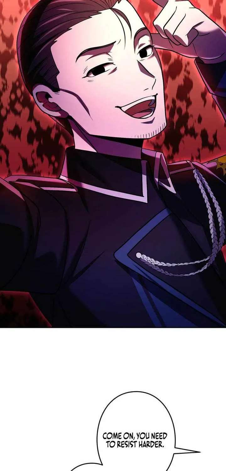 Reborn Ranker – Gravity User (Manga) Chapter 215 - page 50