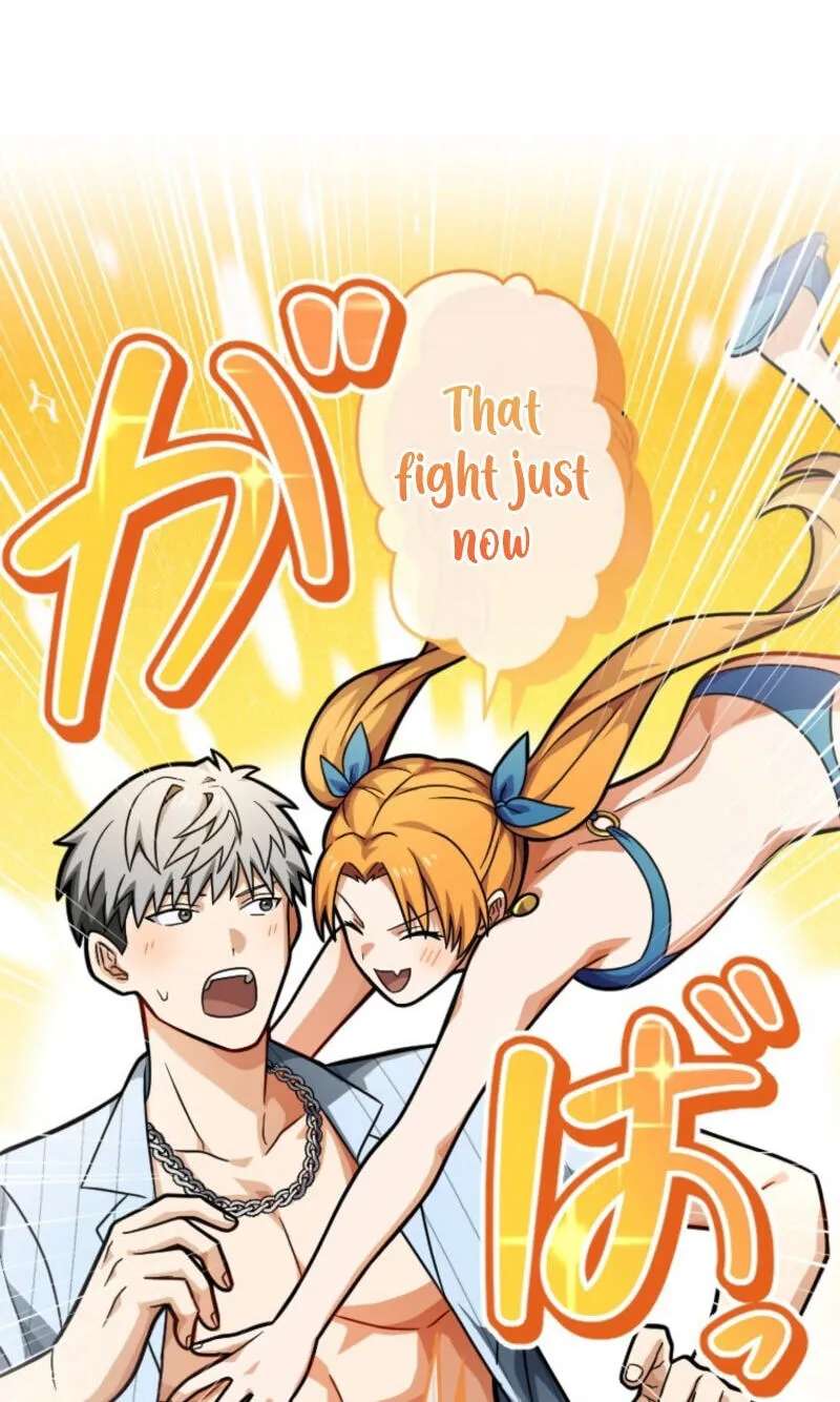 Haiiro no Asshu ~Teikokukishi Dan o Kubi ni Natta Ore wa Dungeon Toshi de Haiiro no Jinsei o Hikkurikaesu~ Chapter 55 - page 3
