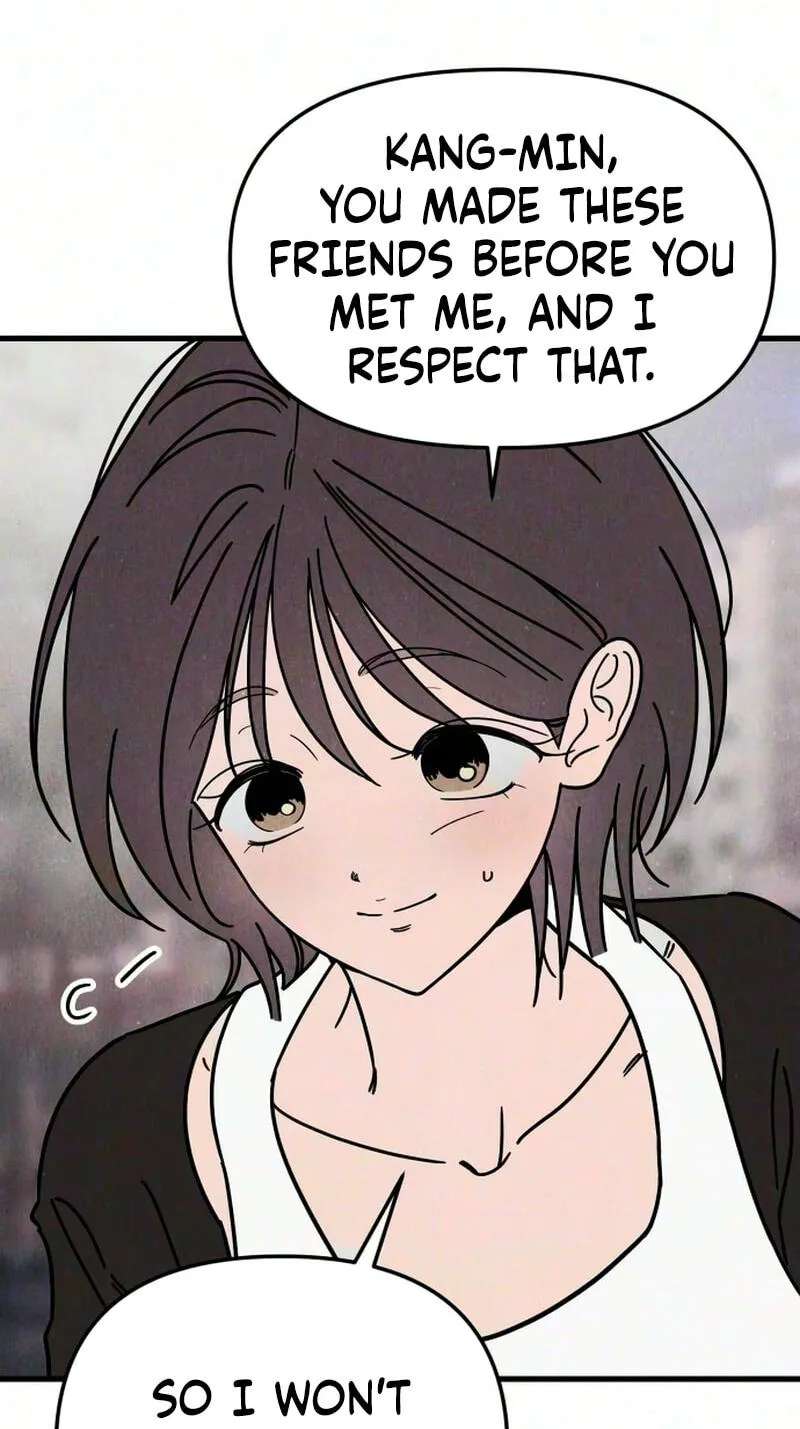 Older Women's Club Chapter 22 - page 35