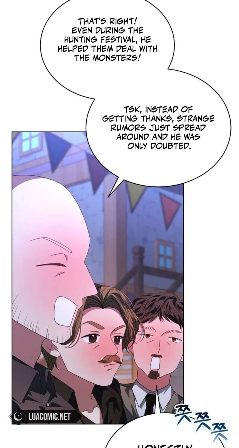 The Exhausting Reality Of Novel Transmigration Chapter 110 - page 69