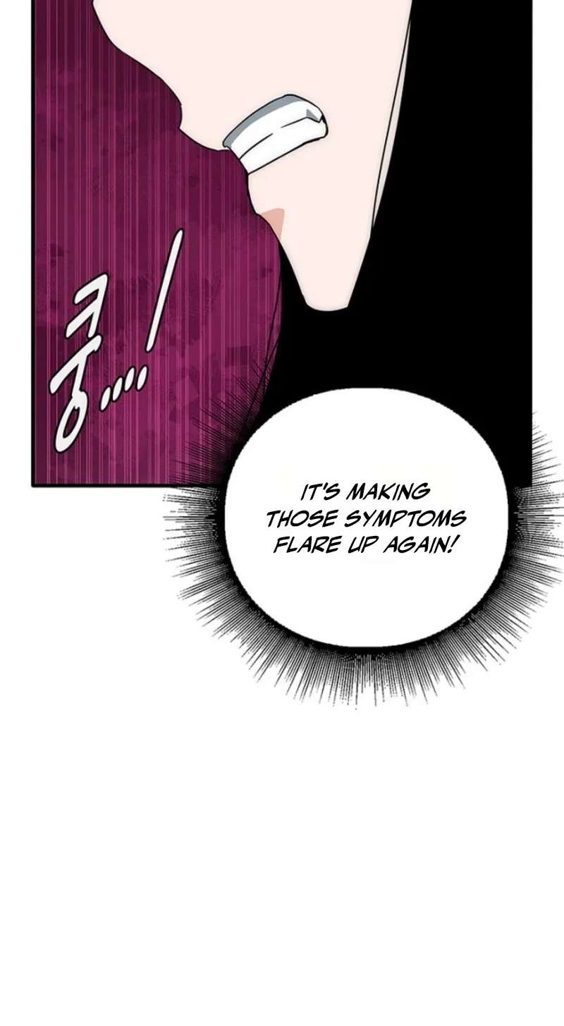The Retired Killer Wants a Quiet Life Chapter 18 - page 73