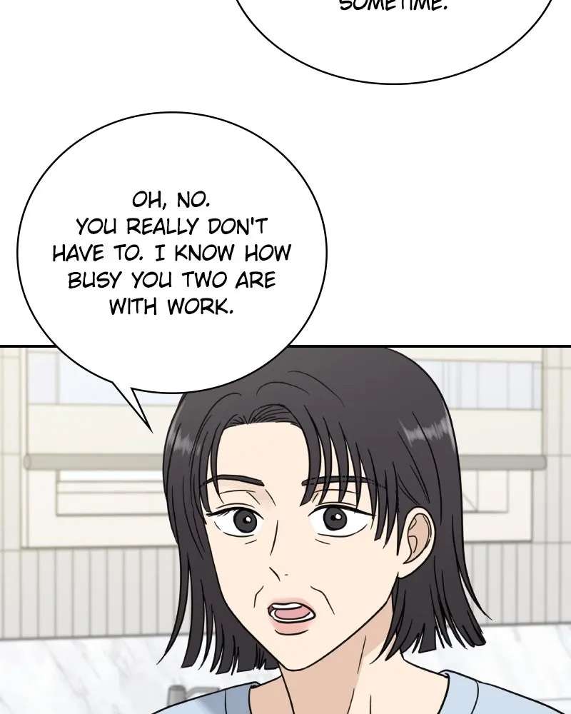 It Wasn’t Love At First Sight Chapter 60 - page 21