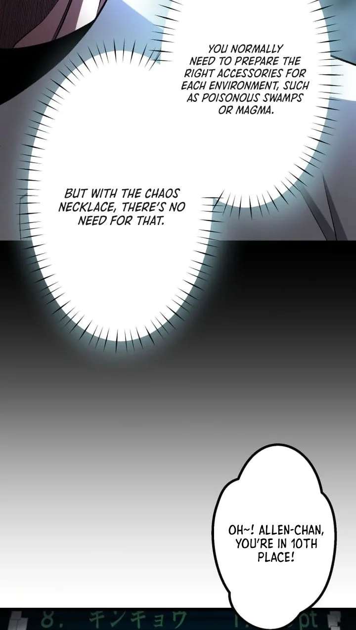 The Reincarnated Master Craftsman Chapter 37 - page 96