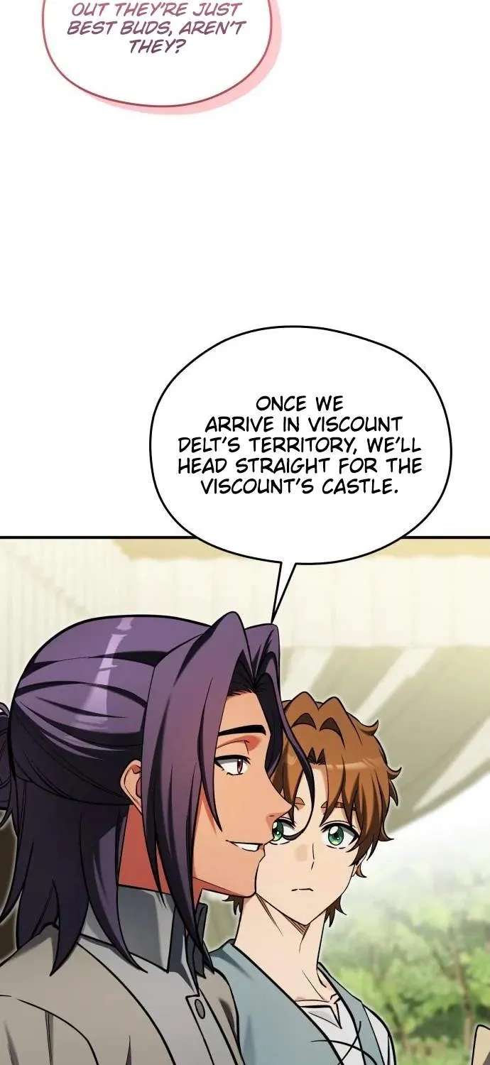 Feasting Lord in Another world Chapter 31 - page 7