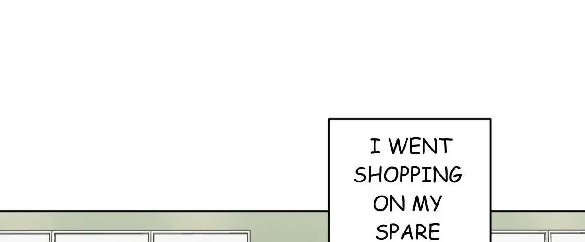 Happiness Rides a Broomstick Chapter 58 - page 20