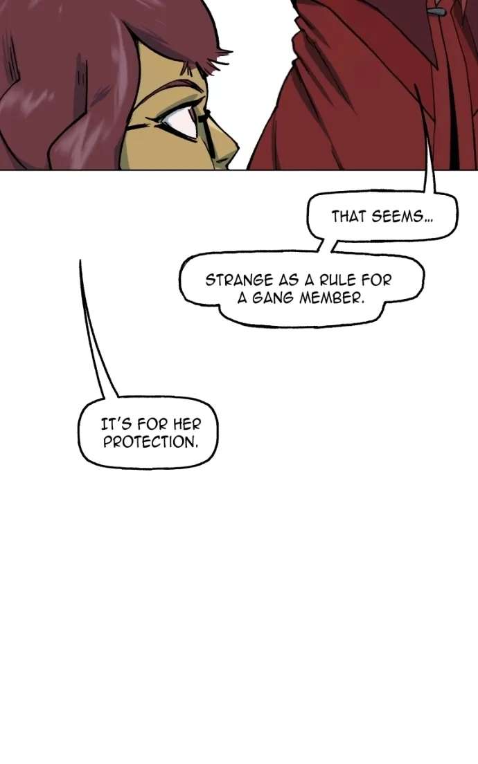 Hello Sour Crush Chapter 12 - page 40