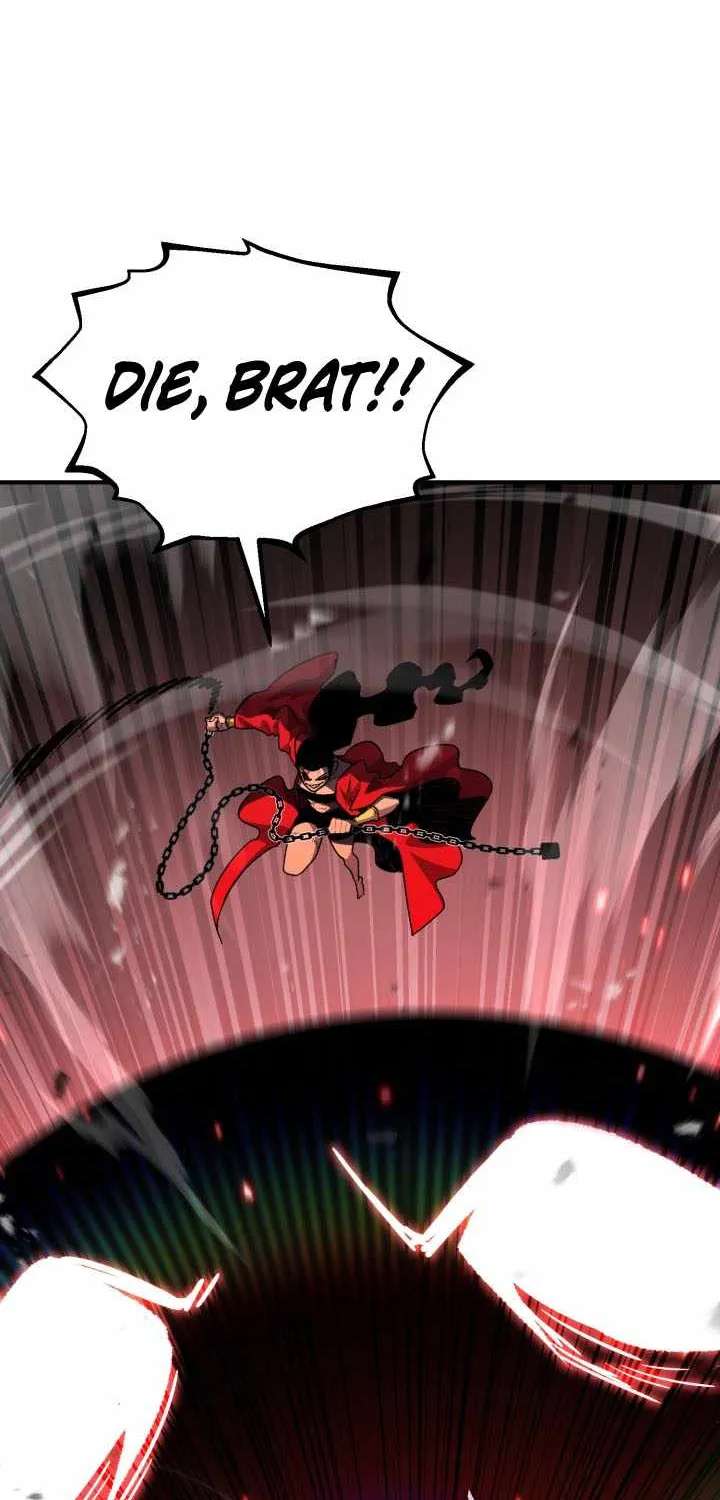 Standard Of Reincarnation Chapter 196 - page 93
