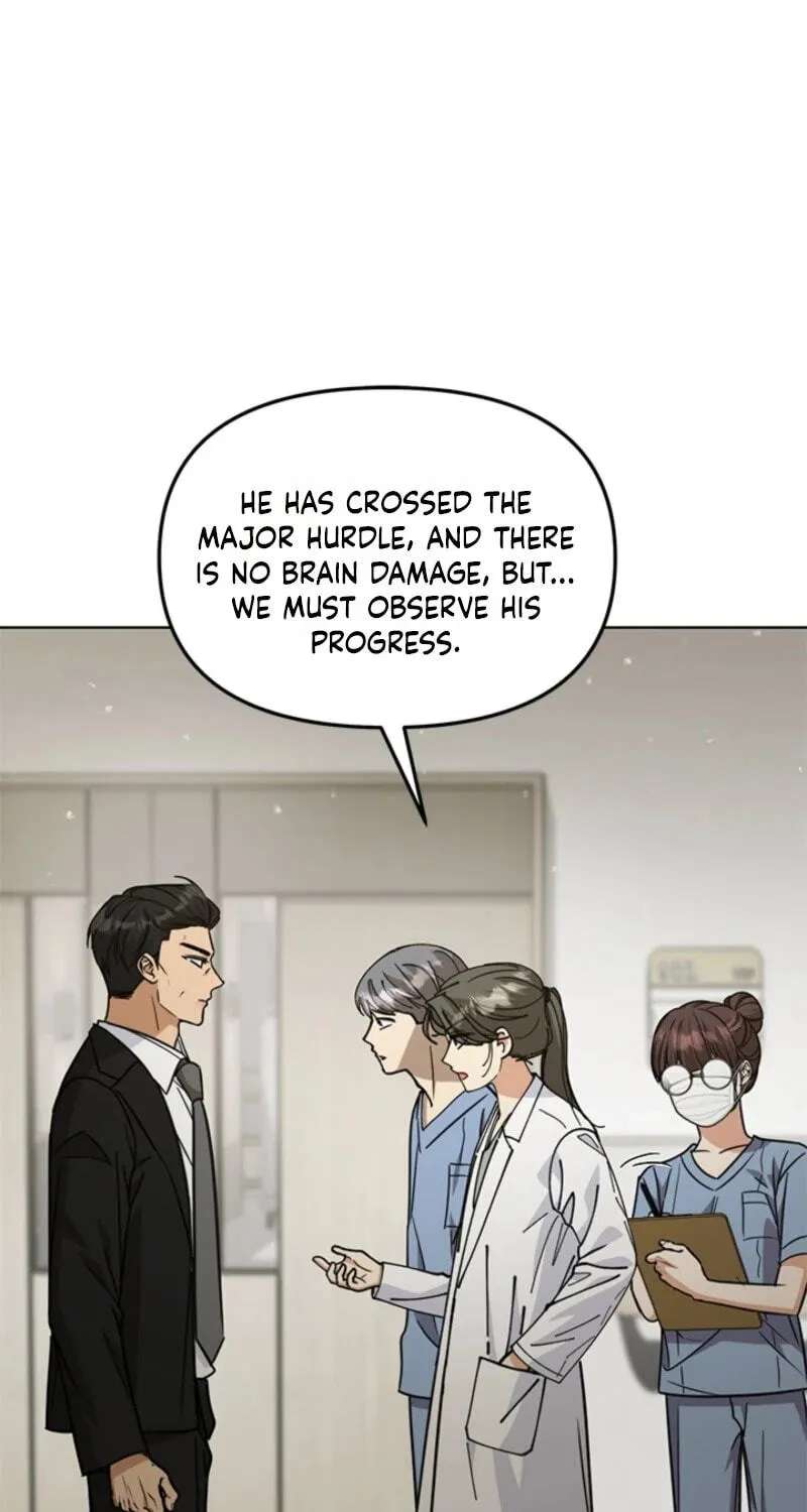 Love Rehab for a Gangster Chapter 54 - page 3
