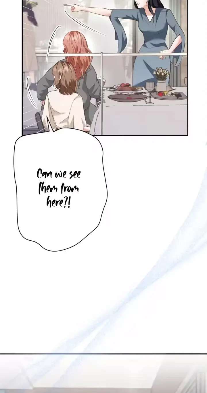 Sasen de Sumu to Omou na yo ~Kuzu Otoko no Soubetsukai~ Chapter 14 - page 20