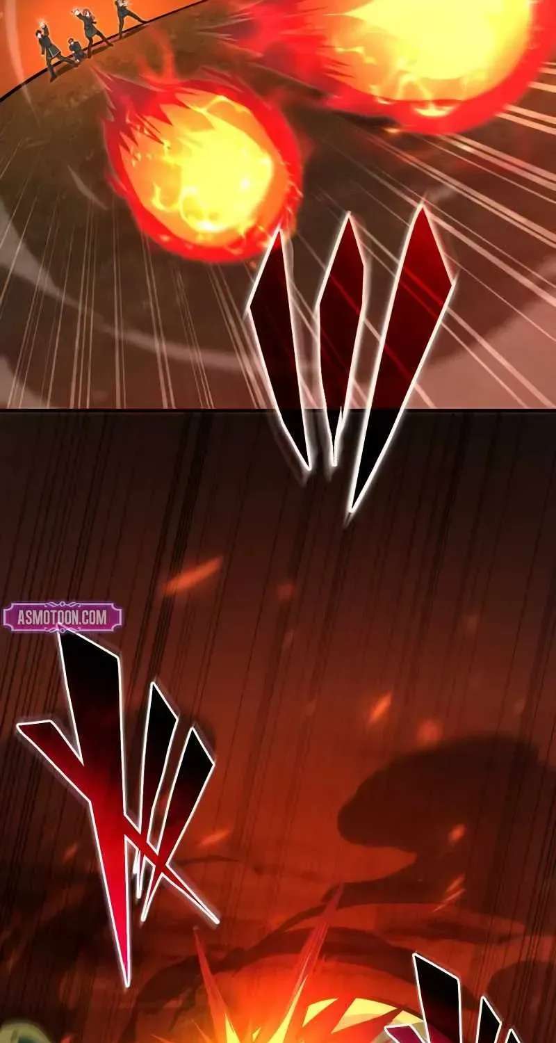 The Underworld Transcendent Returns Chapter 19 - page 23