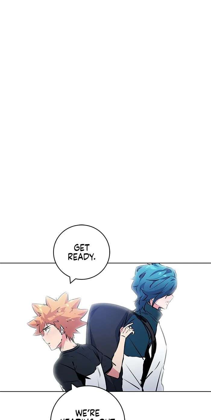 Top Corner Chapter 257 - page 28