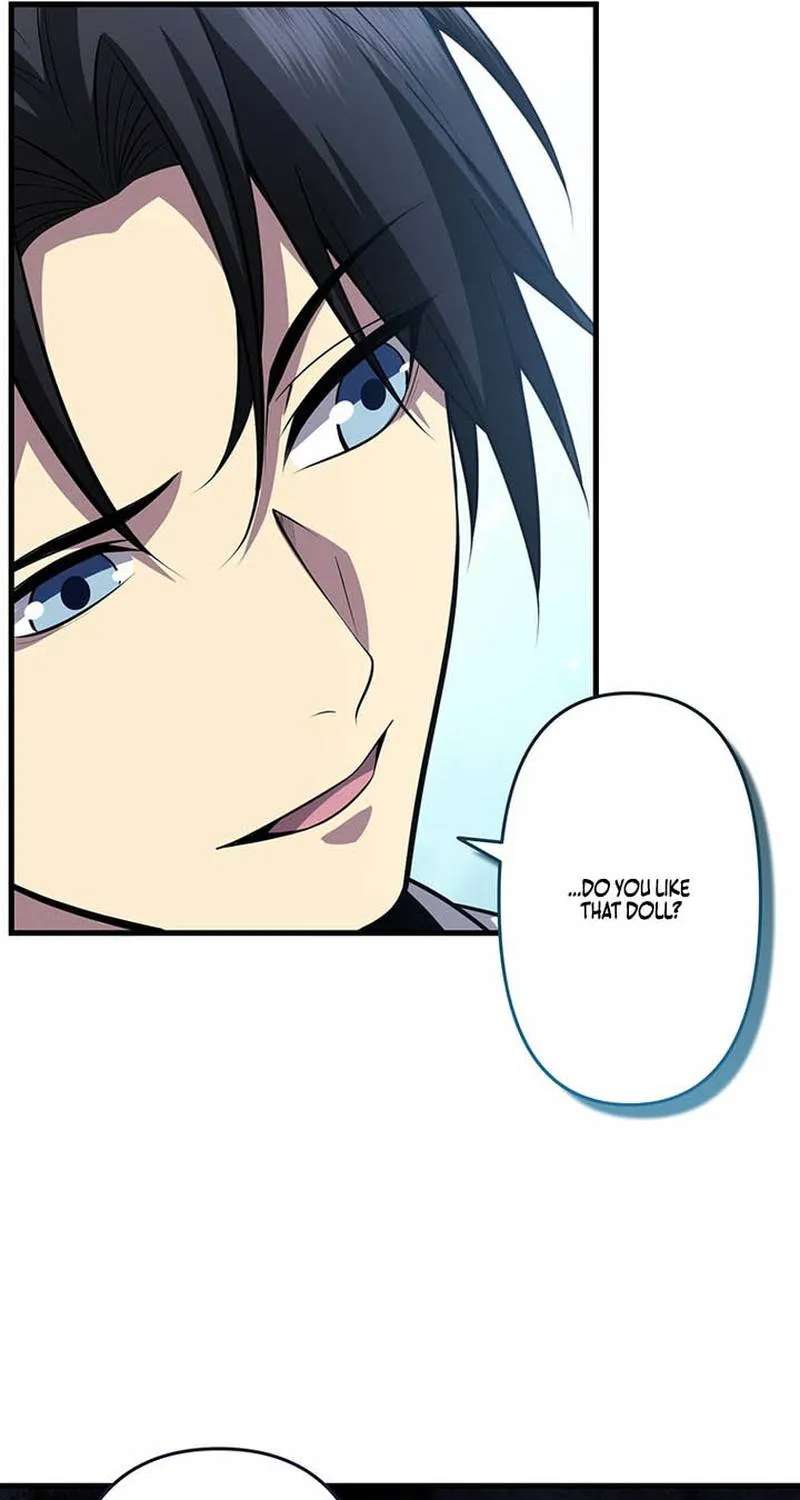 Return of the Adopted Child in a World of Bloodline Supremacy Chapter 51 - page 39