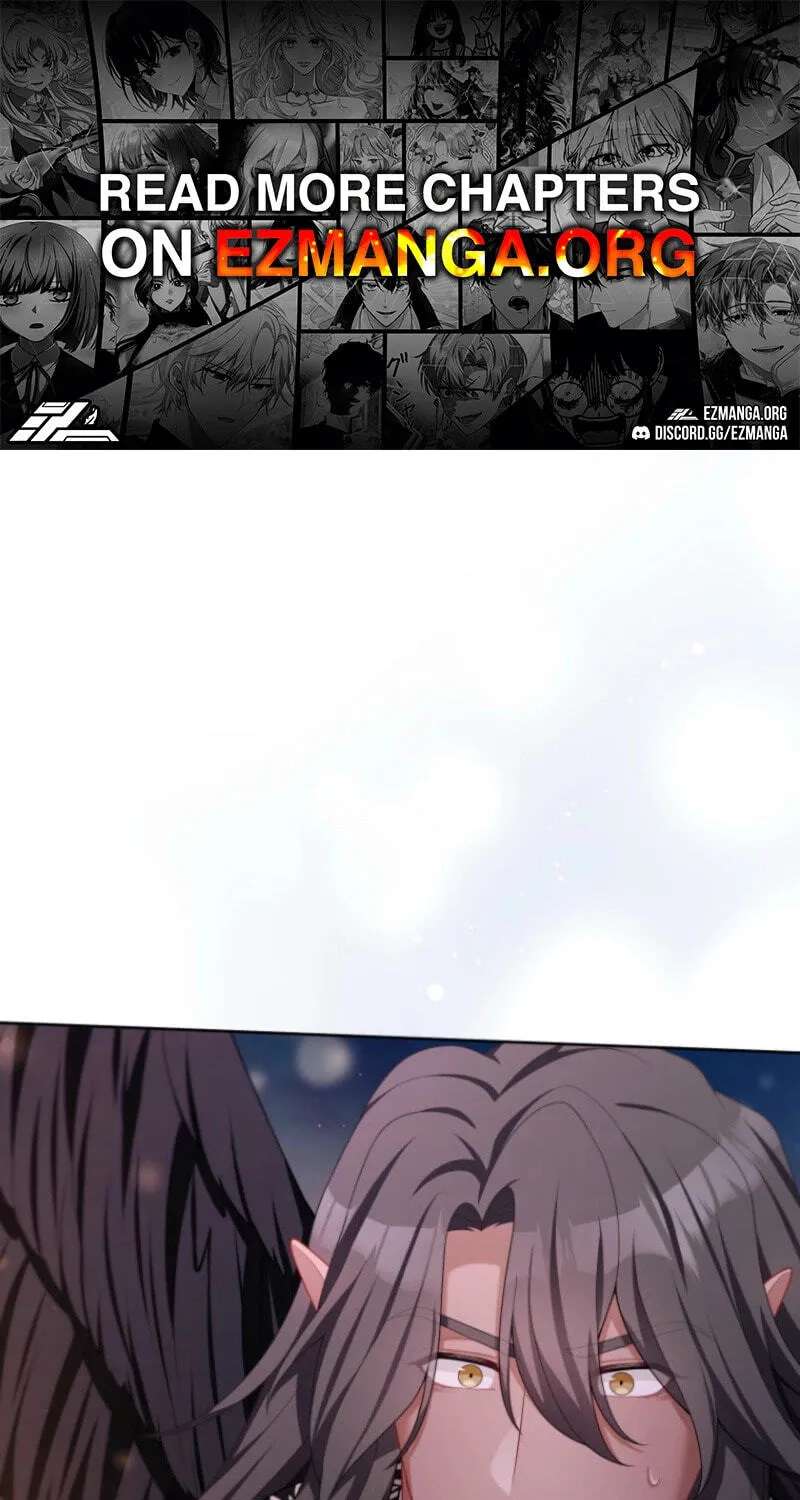 Akujo wa Yami Ochi Koushaku-sama Shika Kouryaku Dekinai Chapter 77 - page 1