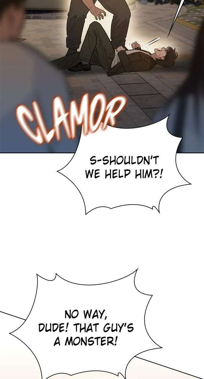 The Final Case Chapter 34 - page 66