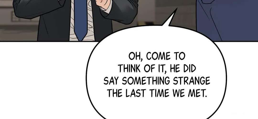 A Tree Without Roots Chapter 115 - page 11
